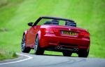 BMW M3 Convertible 2008 года